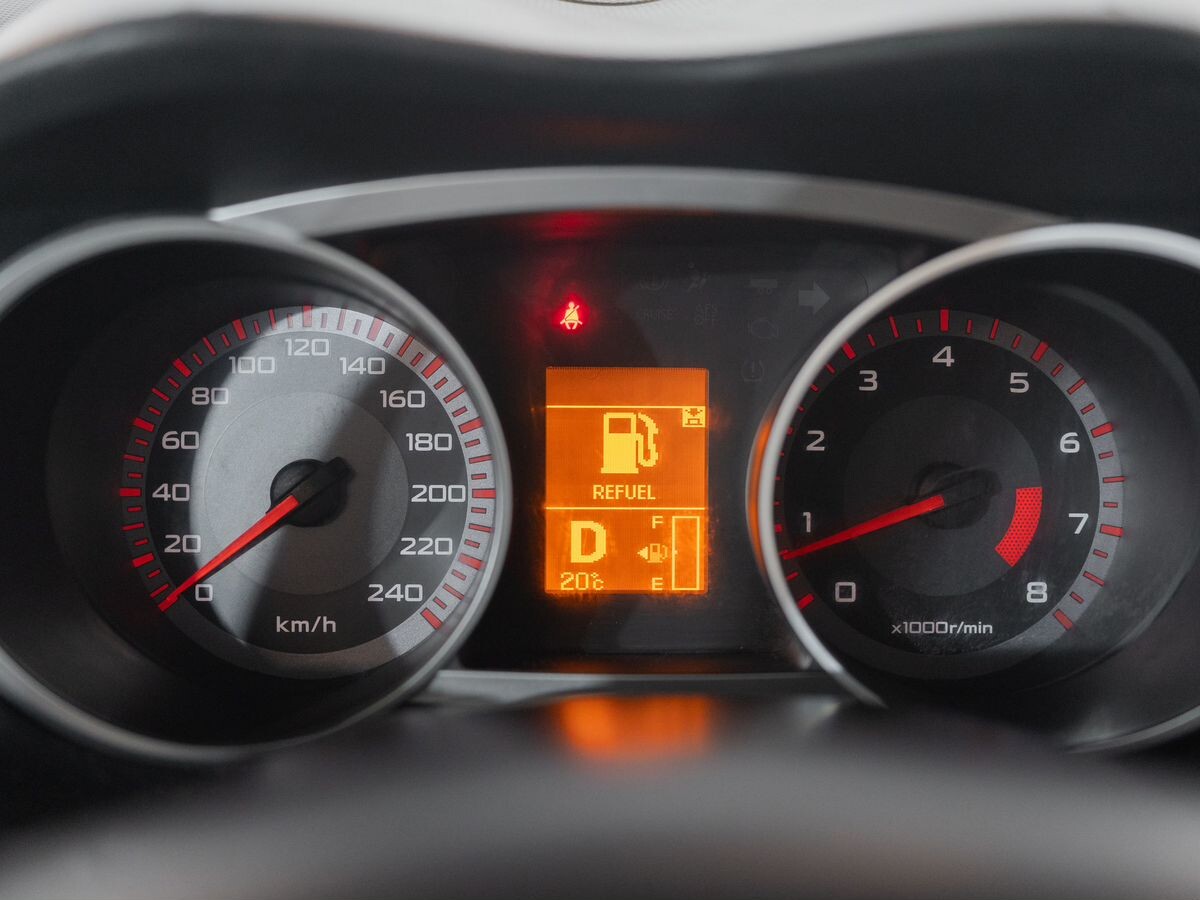Mitsubishi Outlander 2007 - фото автомобиля