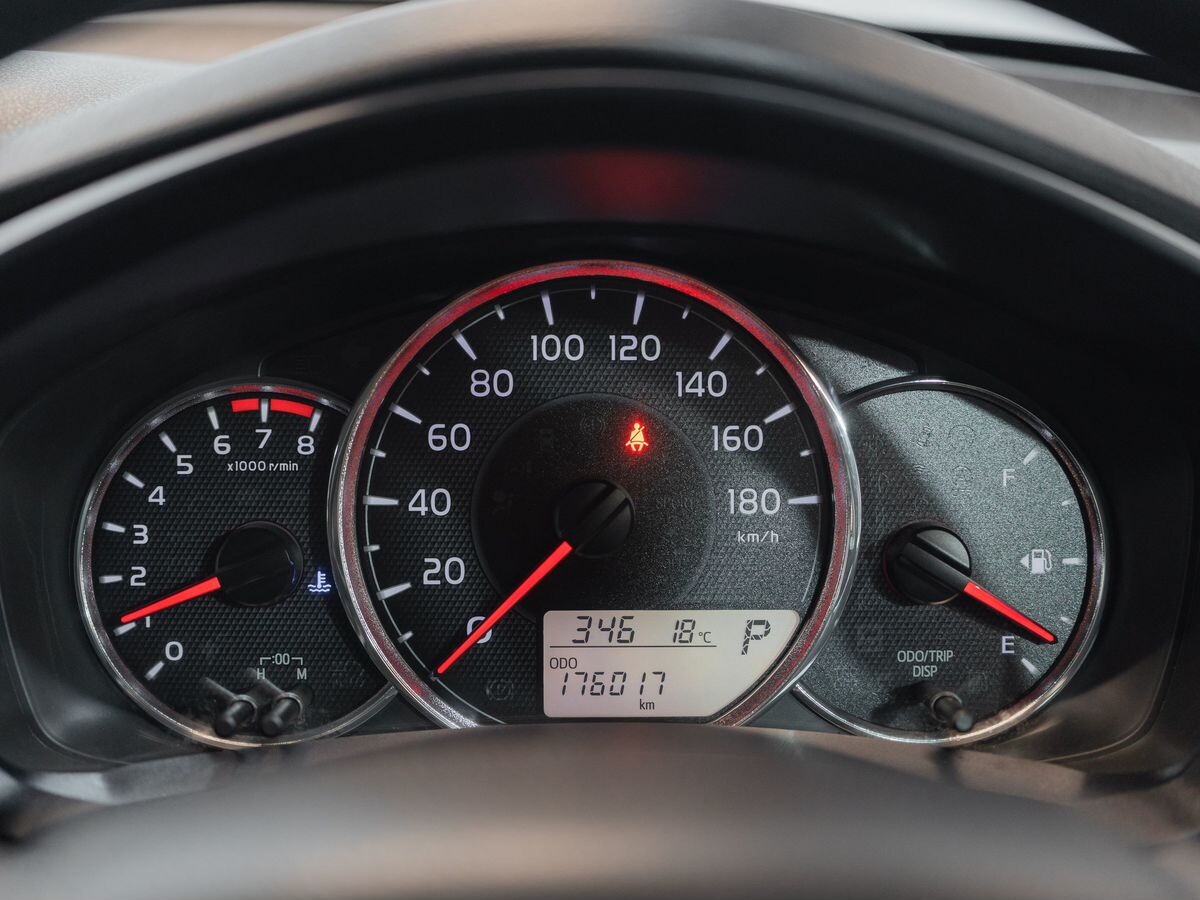 Toyota Corolla Fielder 2016 - фото автомобиля