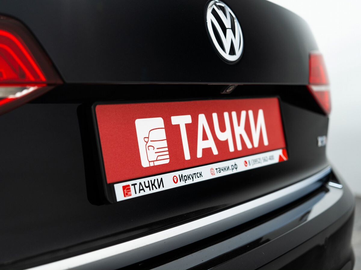 Volkswagen Jetta 2016 - фото автомобиля