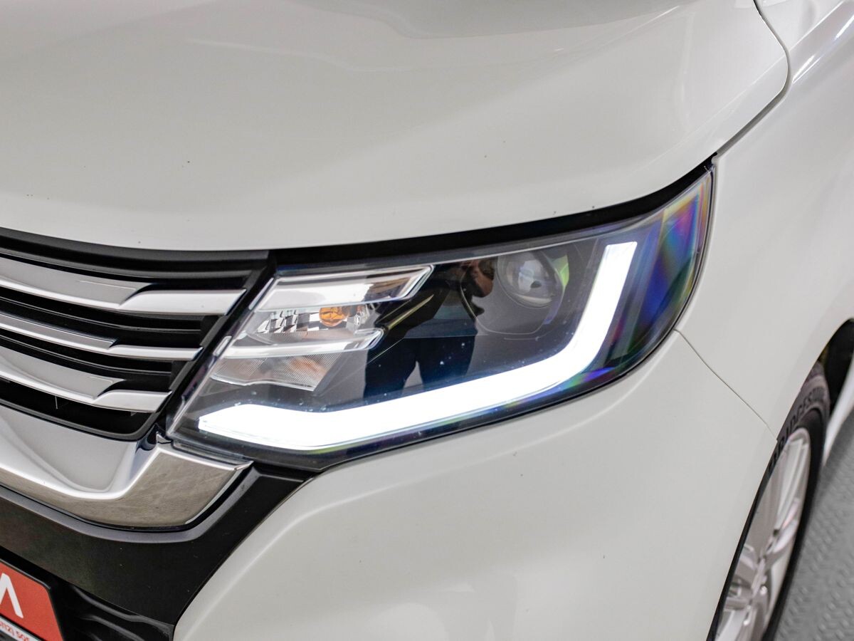 Suzuki Solio 2021 - фото автомобиля