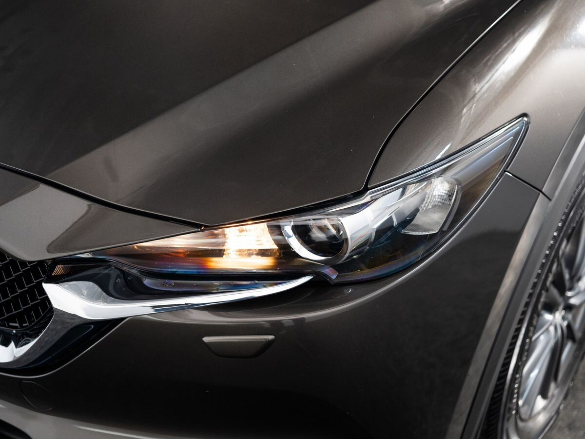 Mazda CX-5 2018 - фото автомобиля