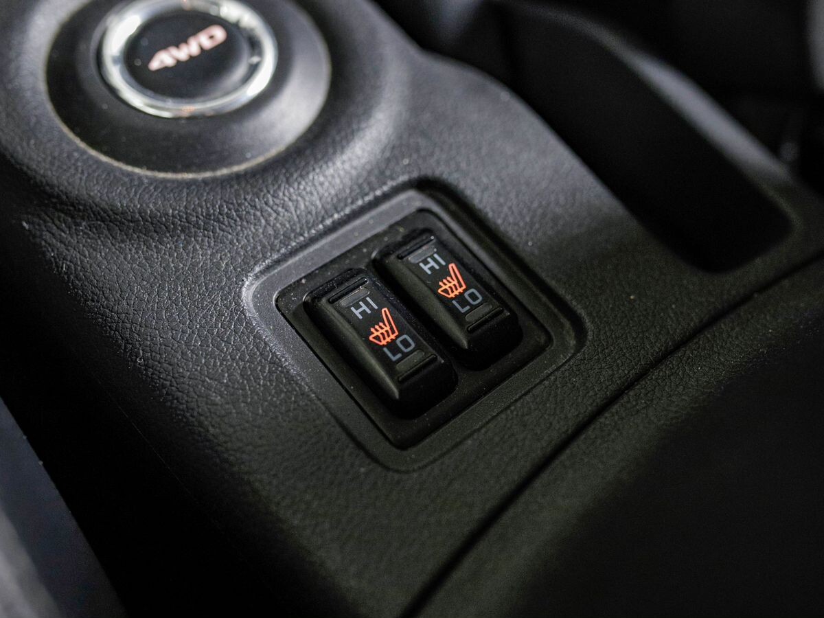 Mitsubishi Outlander 2016 - фото автомобиля