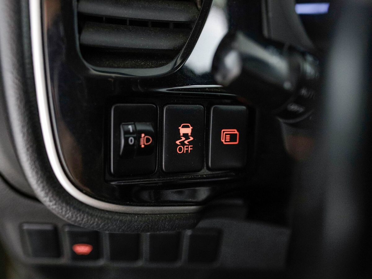 Mitsubishi Outlander 2016 - фото автомобиля