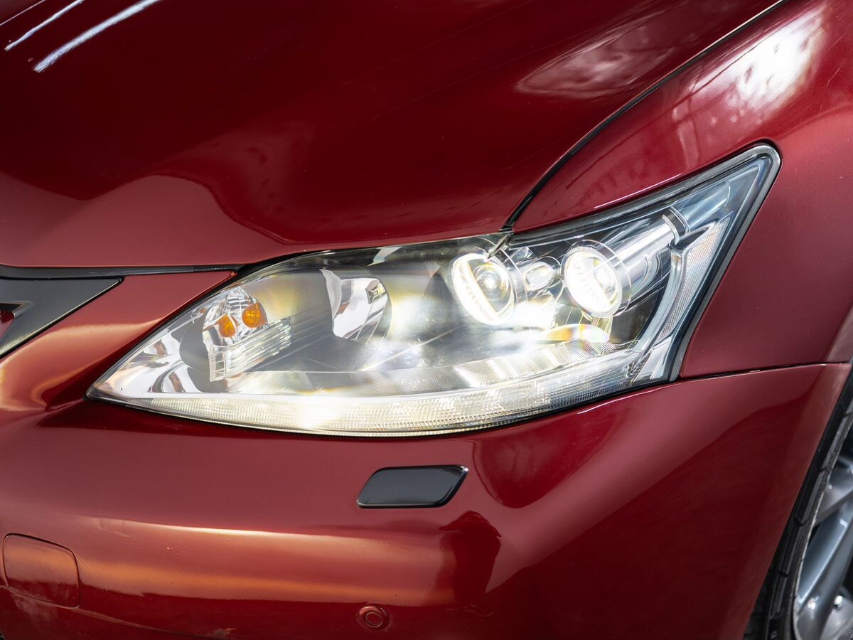 Lexus CT200h 2011 - фото автомобиля
