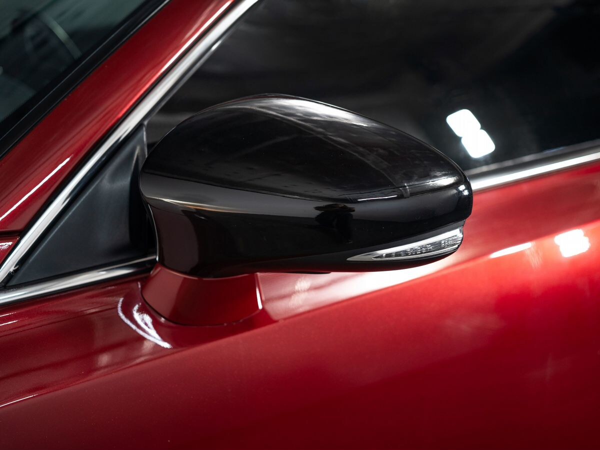 Lexus CT200h 2011 - фото автомобиля