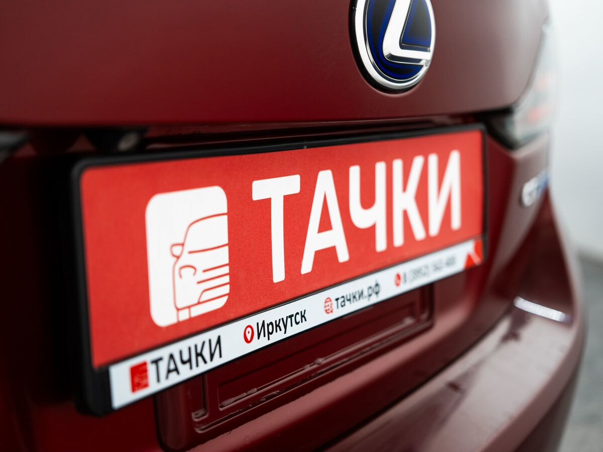 Lexus CT200h 2011 - фото автомобиля