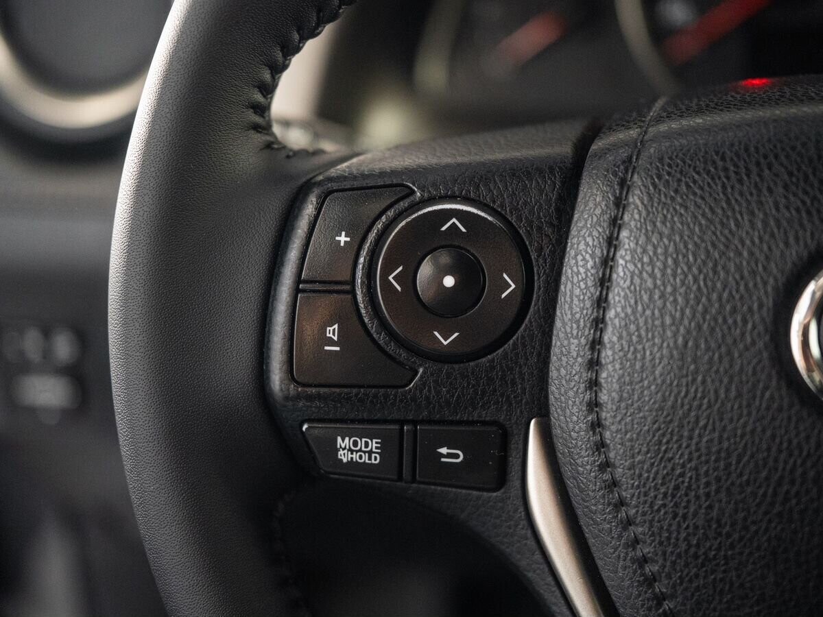 Toyota RAV4 2014 - фото автомобиля