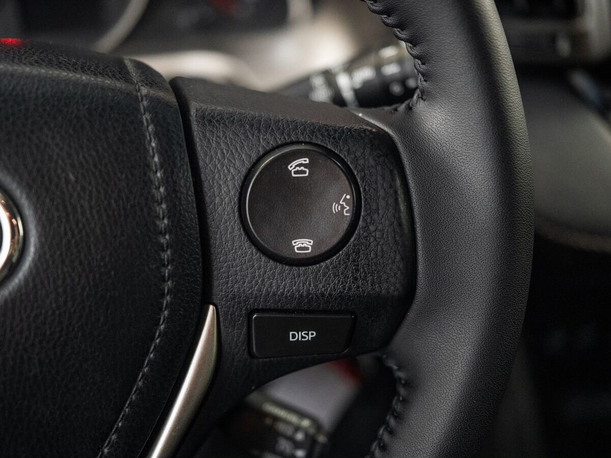 Toyota RAV4 2014 - фото автомобиля