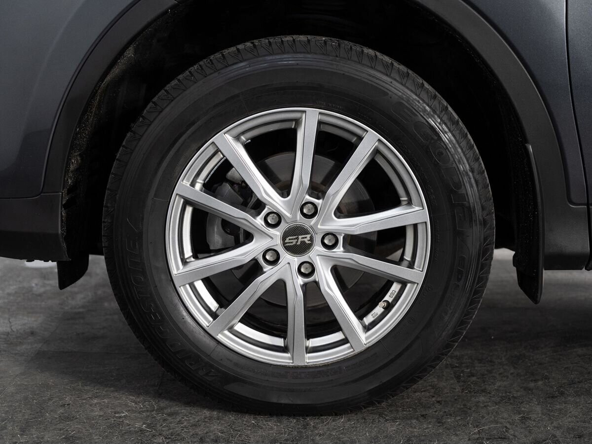 Toyota RAV4 2014 - фото автомобиля
