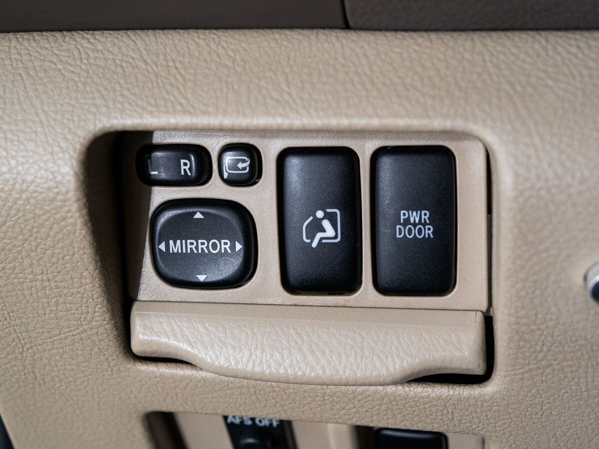 Lexus RX350 2006 - фото автомобиля