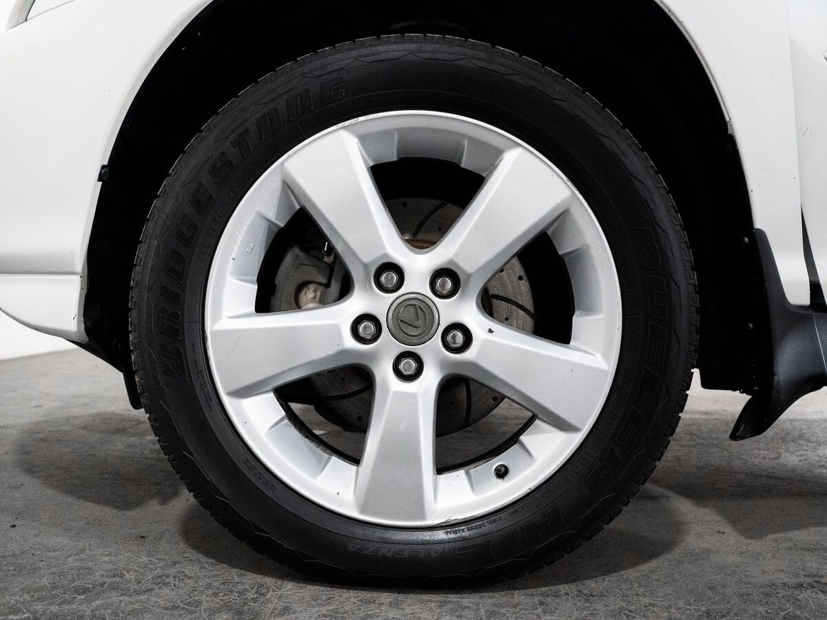 Lexus RX350 2006 - фото автомобиля