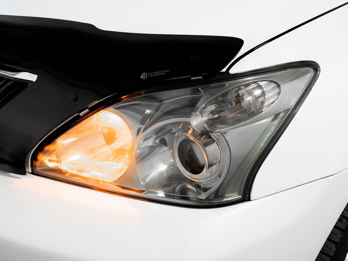 Lexus RX350 2006 - фото автомобиля