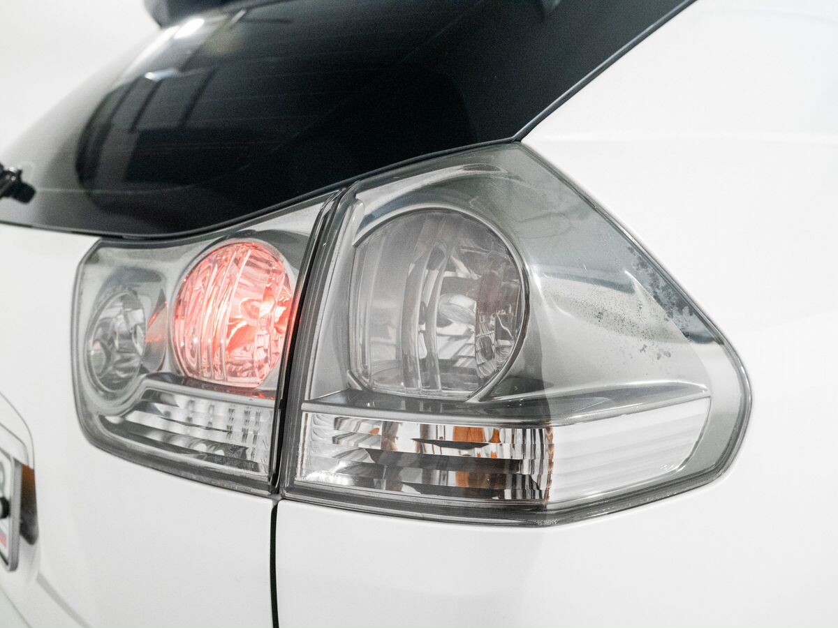 Lexus RX350 2006 - фото автомобиля