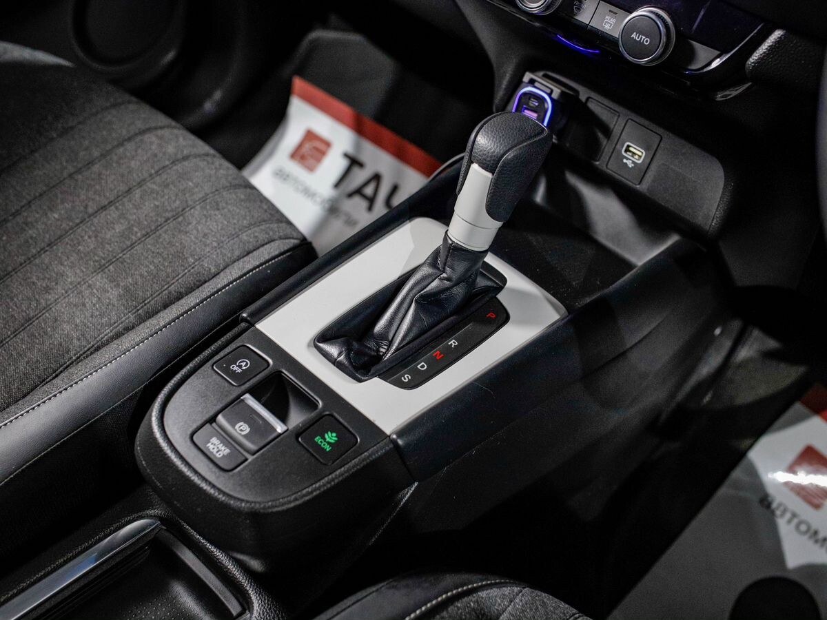 Honda Fit 2020 - фото автомобиля