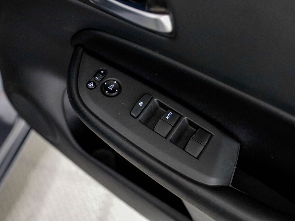 Honda Fit 2020 - фото автомобиля