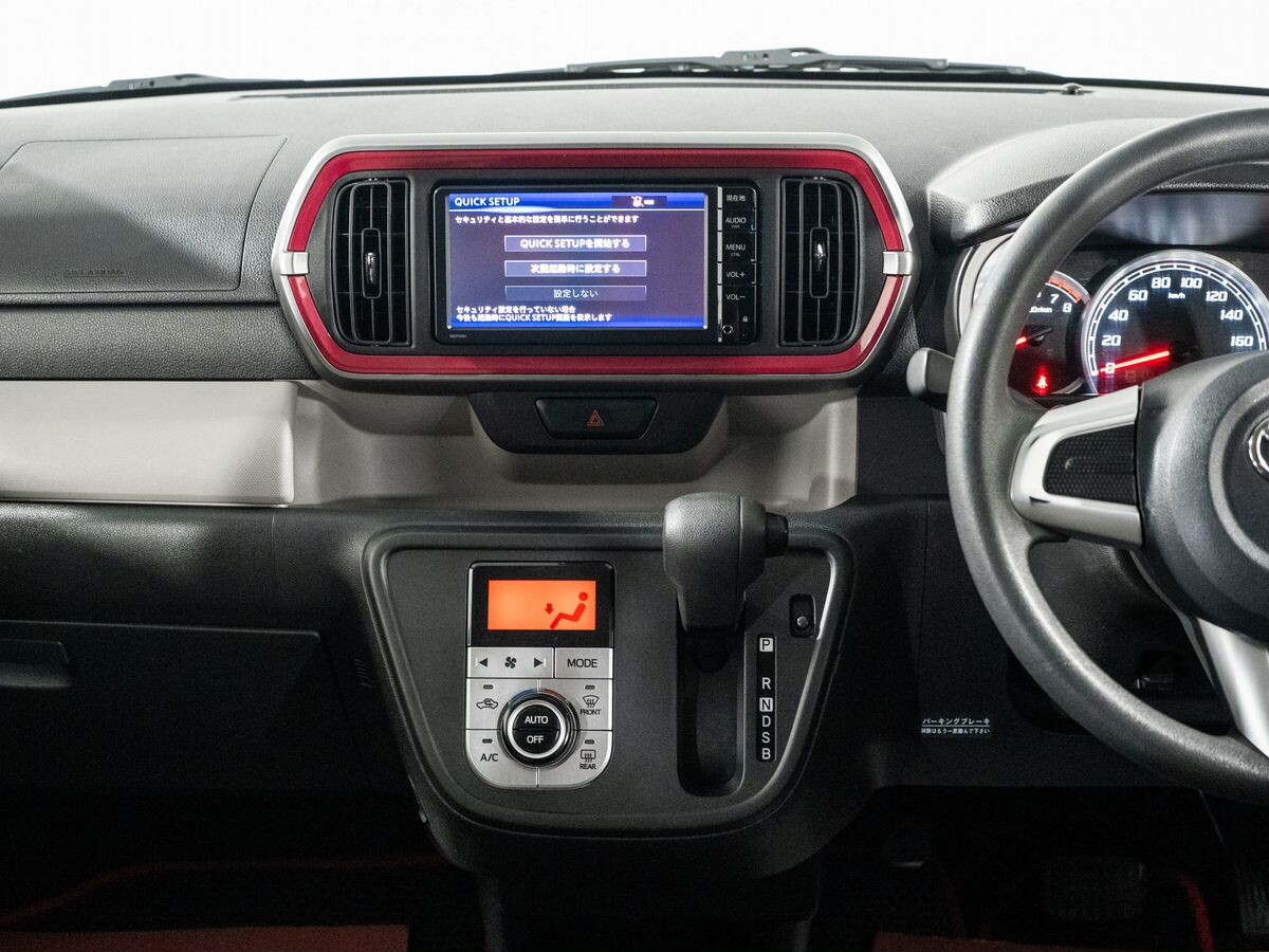 Toyota Passo 2016 - фото автомобиля