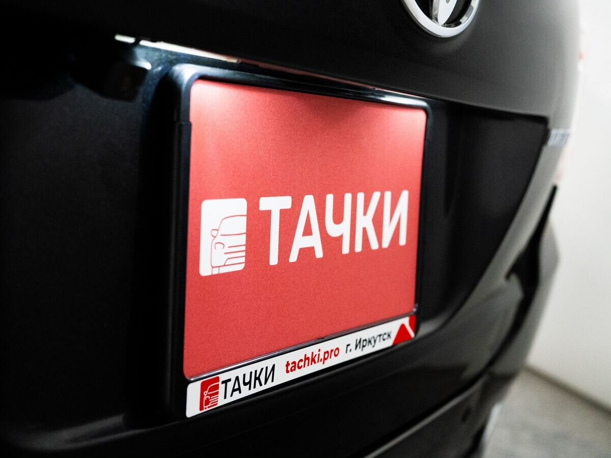 Toyota Passo 2016 - фото автомобиля
