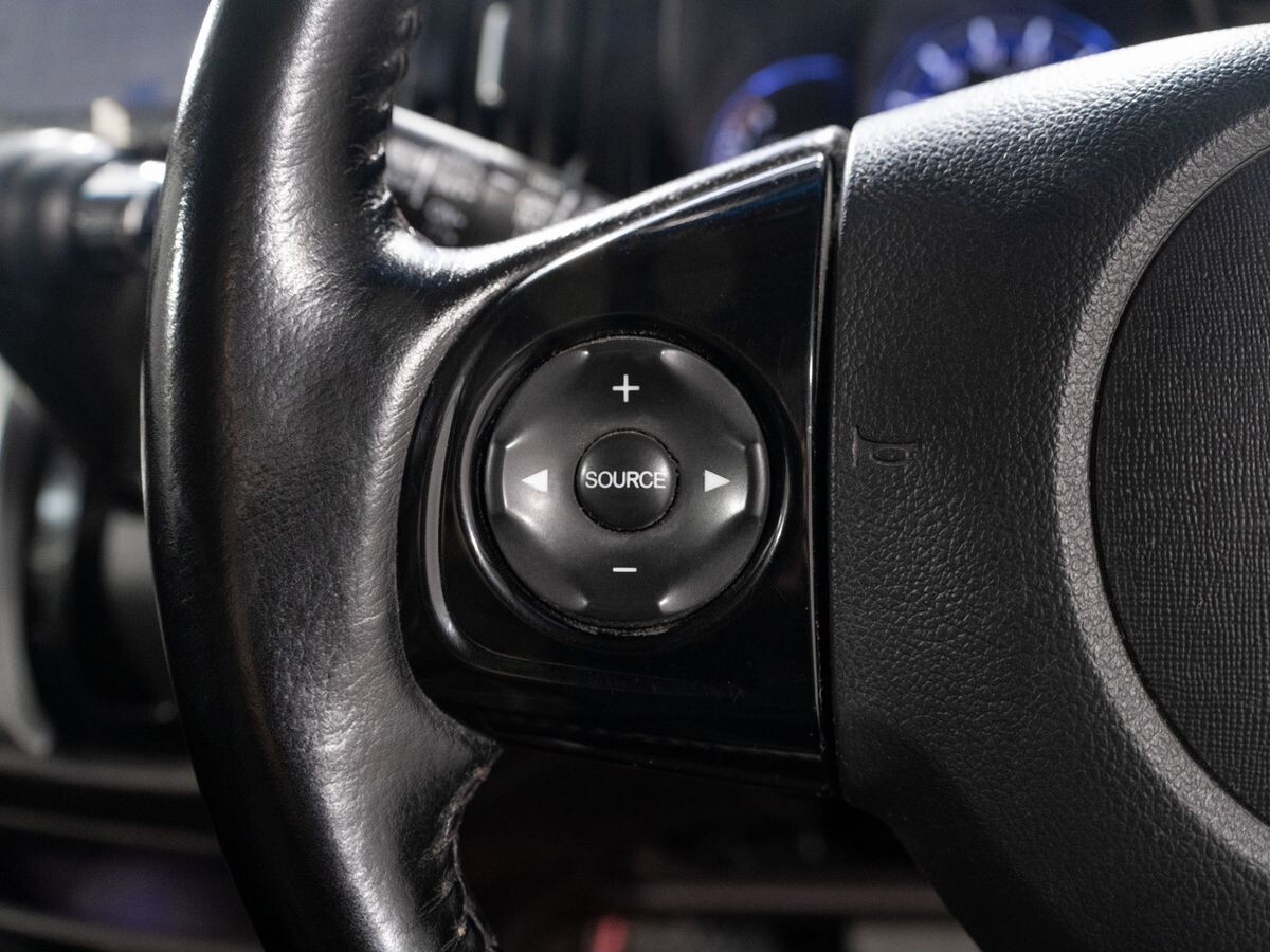 Honda N-WGN 2014 - фото автомобиля