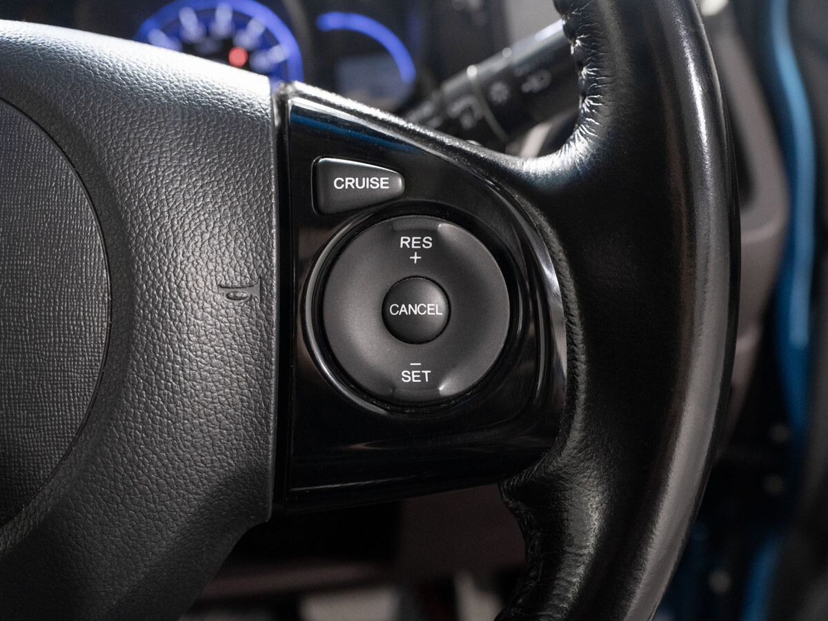 Honda N-WGN 2014 - фото автомобиля