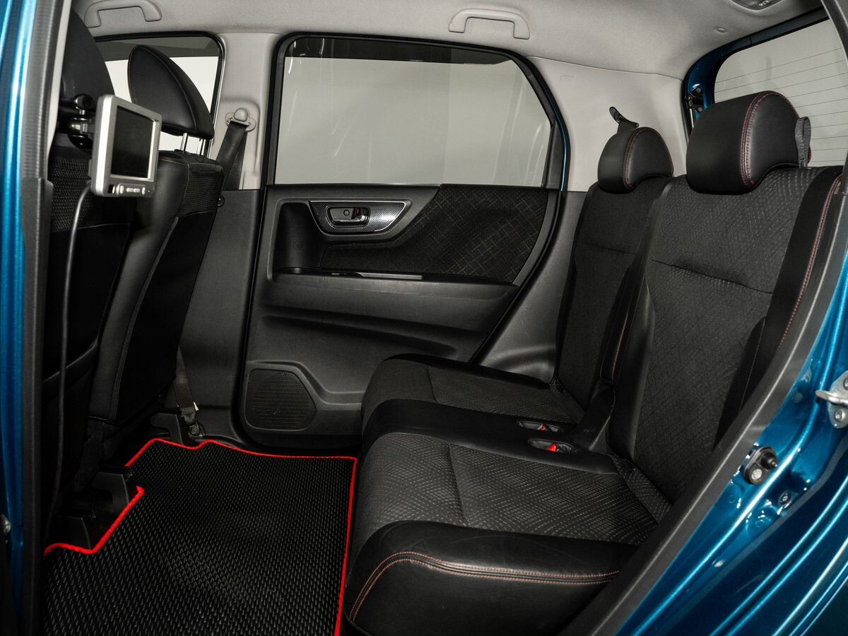 Honda N-WGN 2014 - фото автомобиля