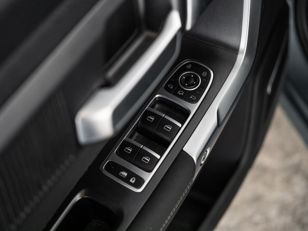 Jaecoo J7 2024 - фото автомобиля