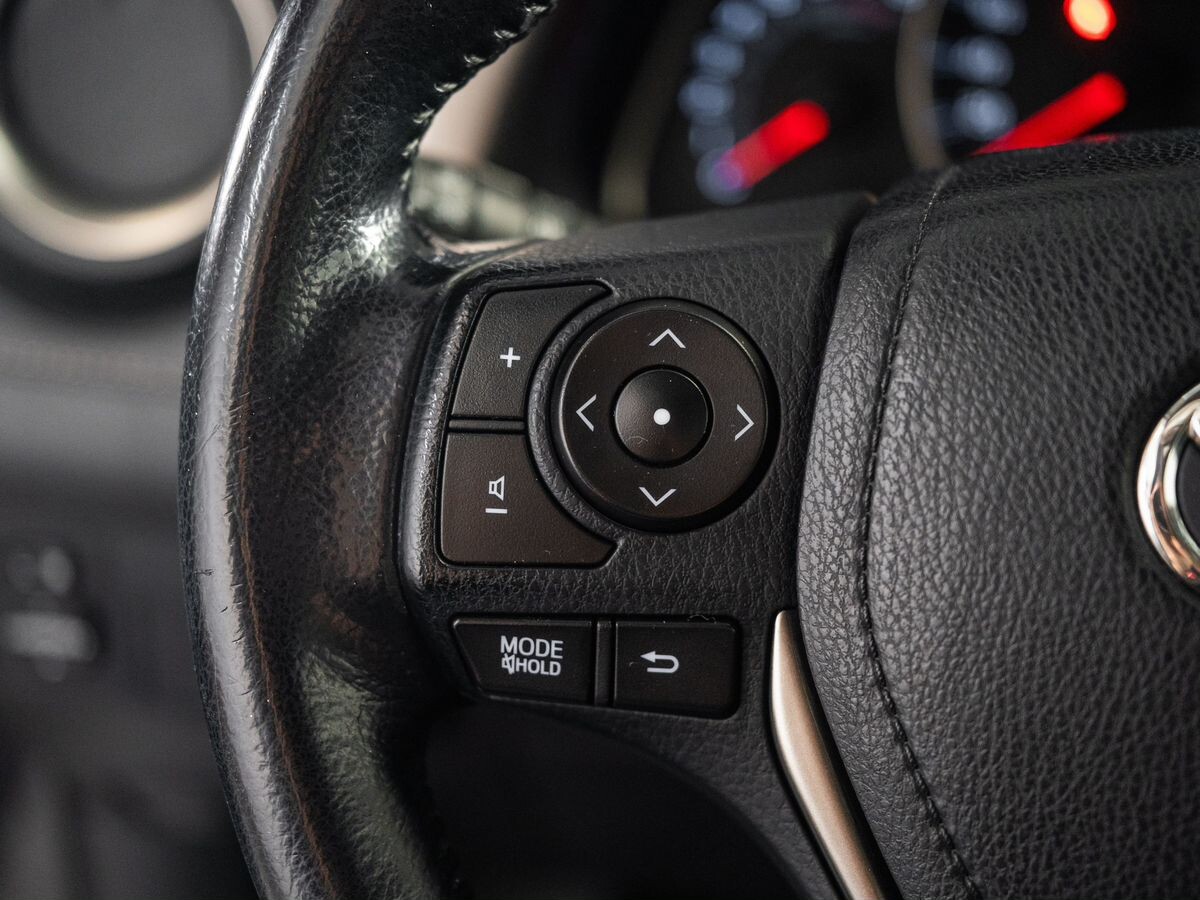 Toyota RAV4 2013 - фото автомобиля