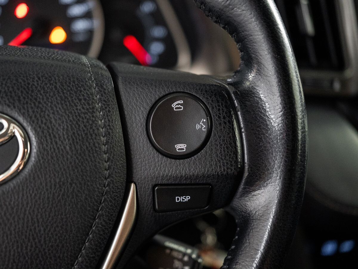 Toyota RAV4 2013 - фото автомобиля