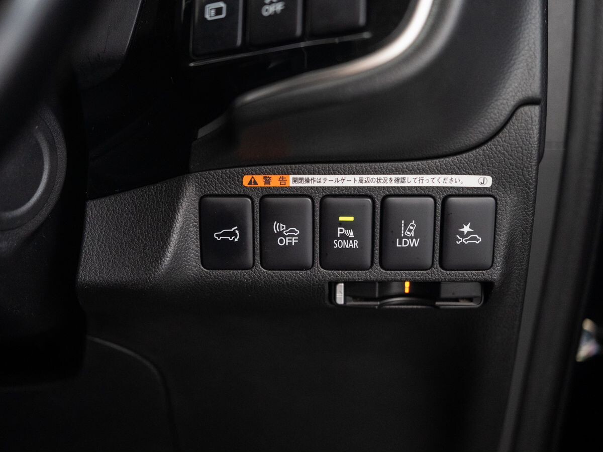 Mitsubishi Outlander 2018 - фото автомобиля