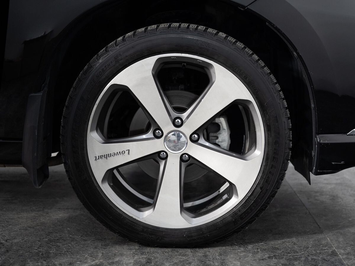 Mitsubishi Outlander 2018 - фото автомобиля