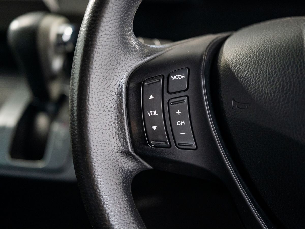 Honda Freed 2009 - фото автомобиля