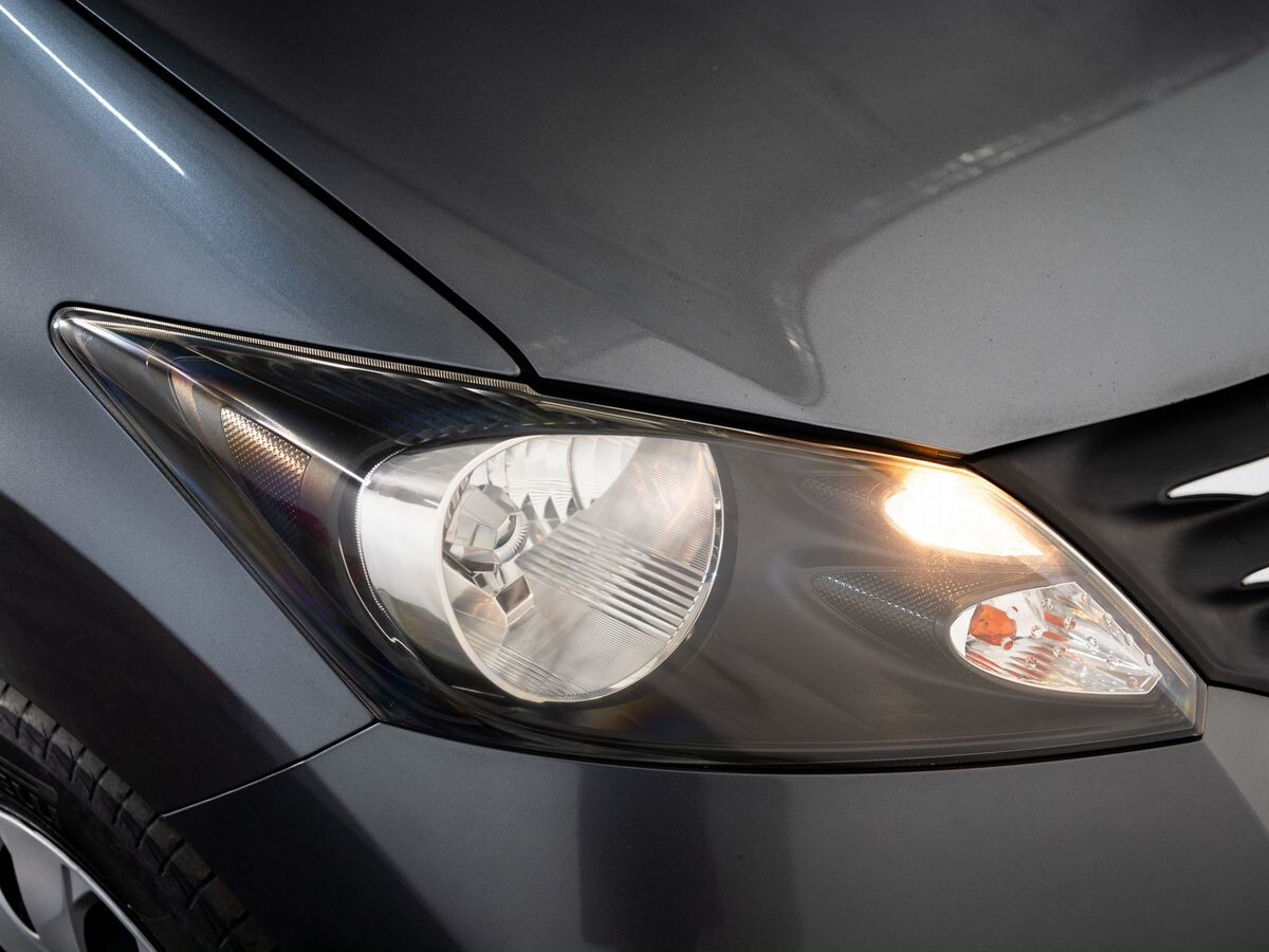 Honda Freed 2009 - фото автомобиля