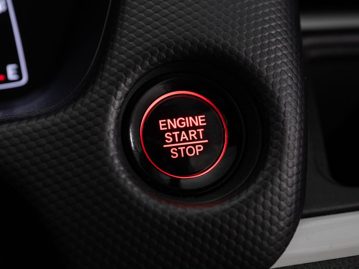 Honda Fit 2022 - фото автомобиля
