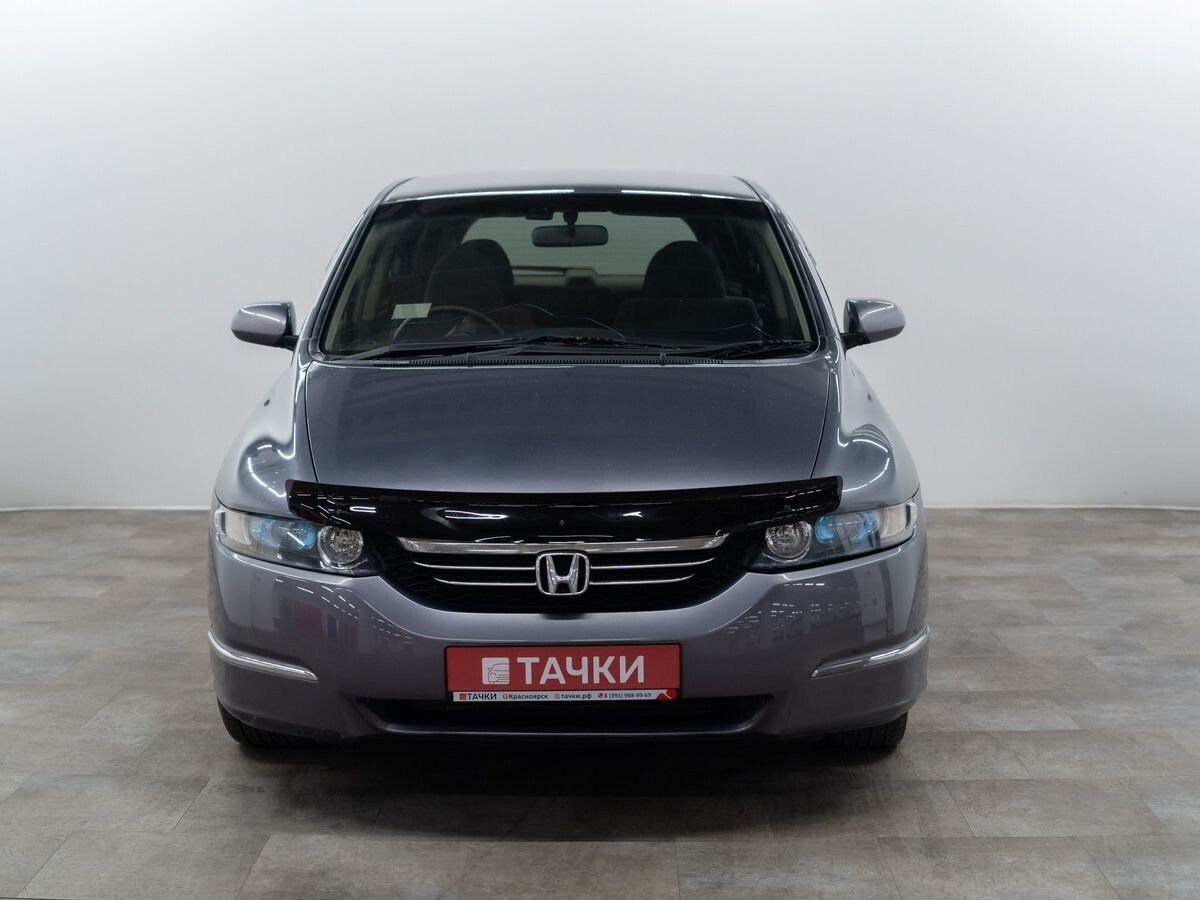 Honda Odyssey 2003 - фото автомобиля