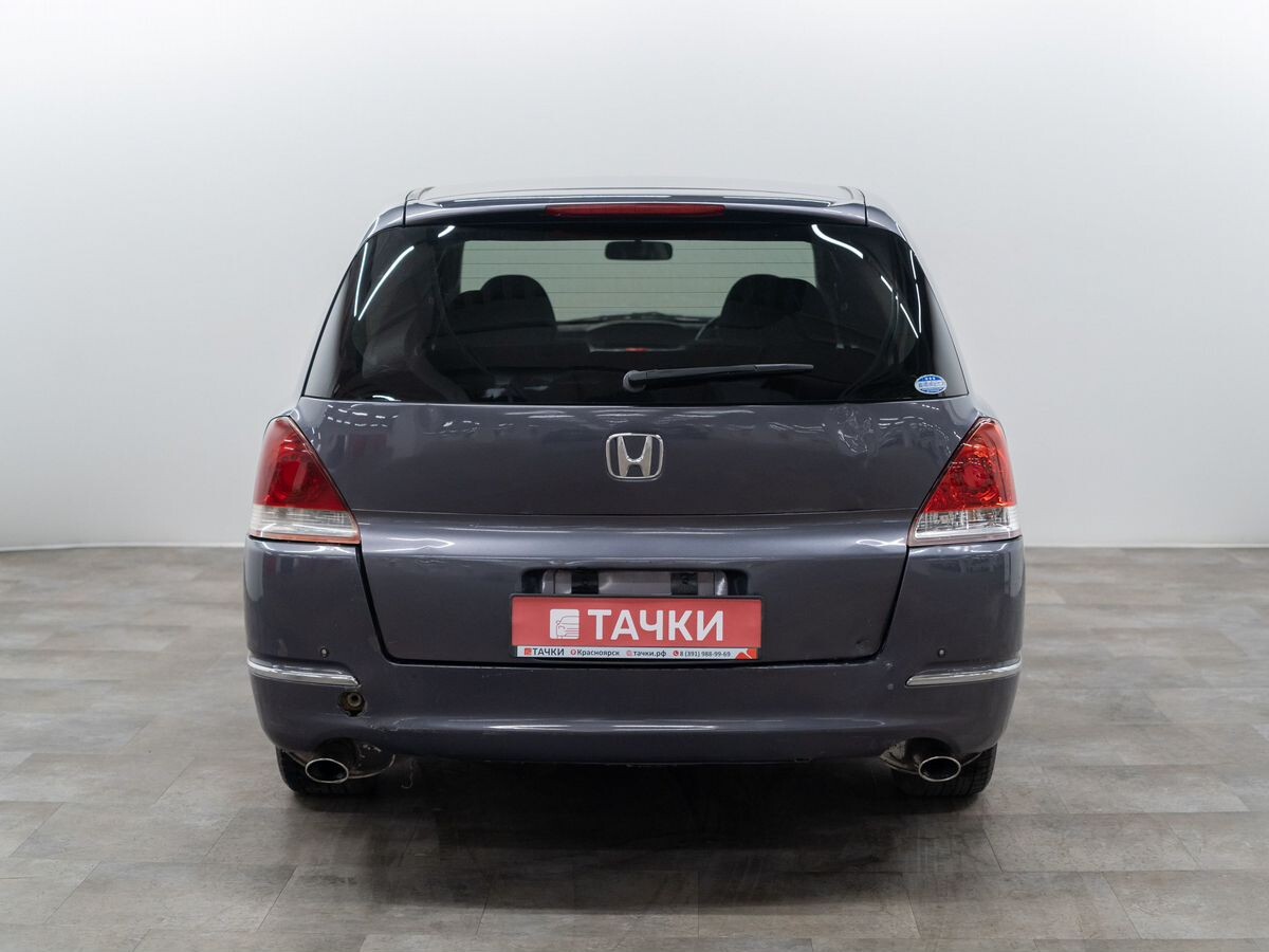 Honda Odyssey 2003 - фото автомобиля