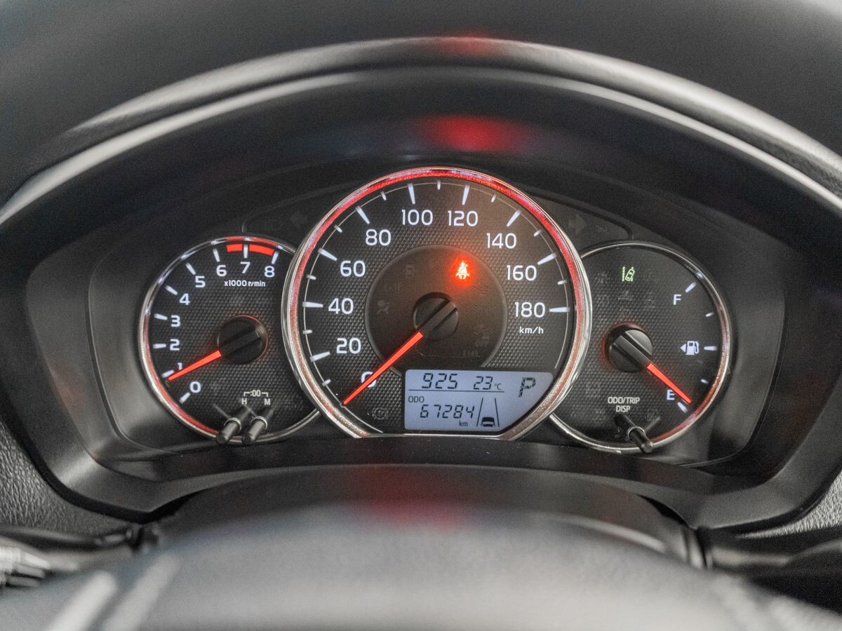 Toyota Corolla Axio 2020 - фото автомобиля