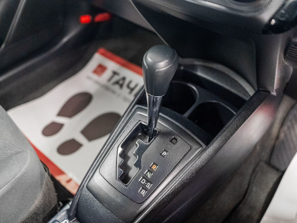 Toyota Corolla Axio 2020 - фото автомобиля