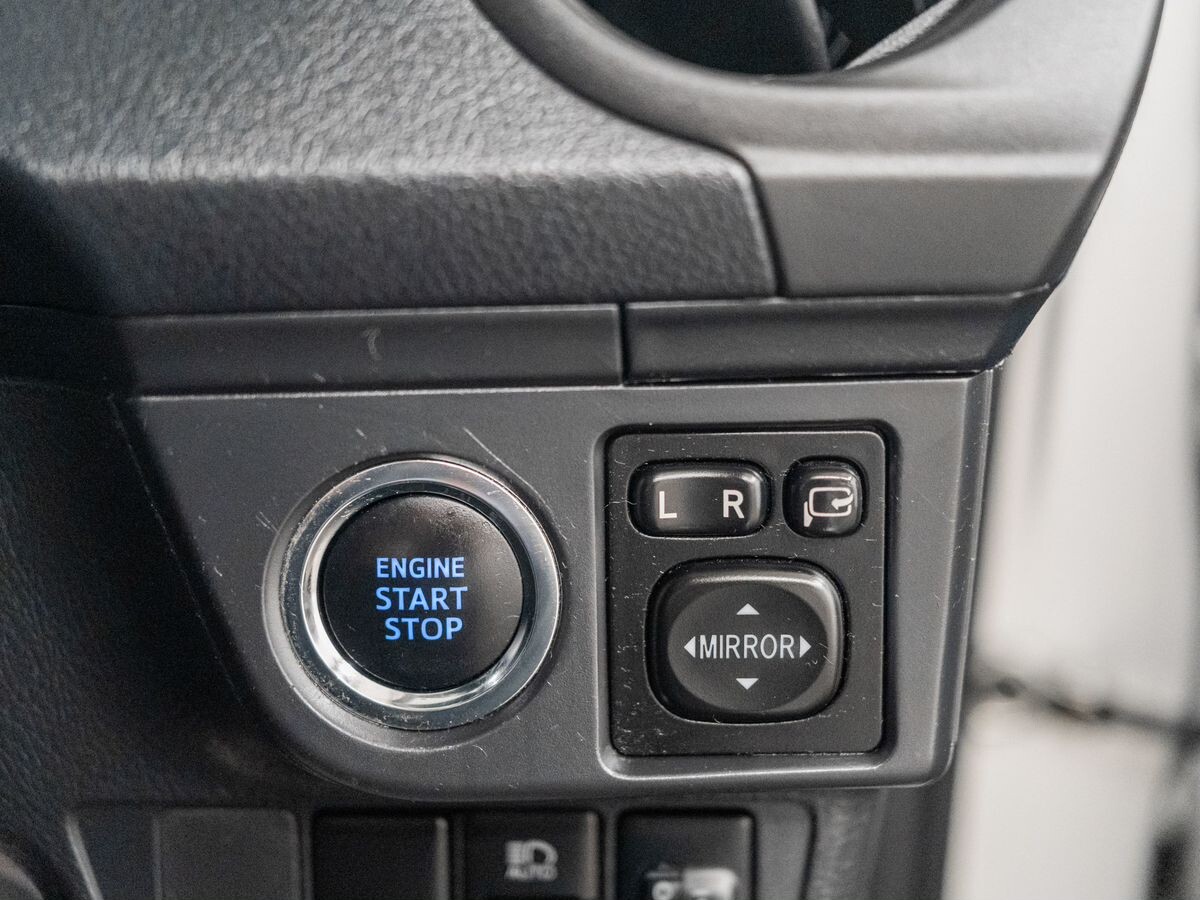 Toyota Corolla Axio 2020 - фото автомобиля