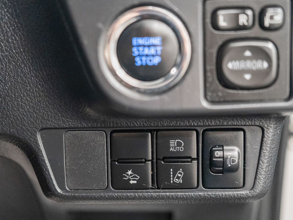 Toyota Corolla Axio 2020 - фото автомобиля