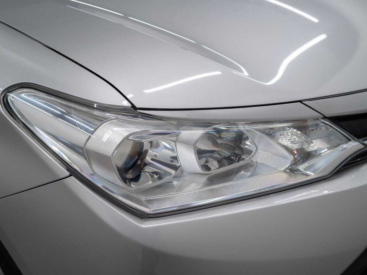 Toyota Corolla Axio 2020 - фото автомобиля