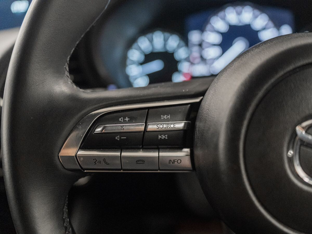 Mazda Mazda3 2021 - фото автомобиля
