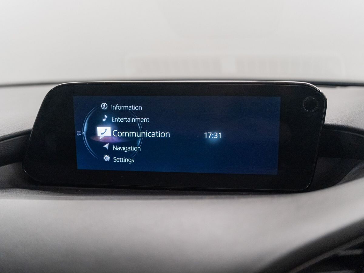 Mazda Mazda3 2021 - фото автомобиля