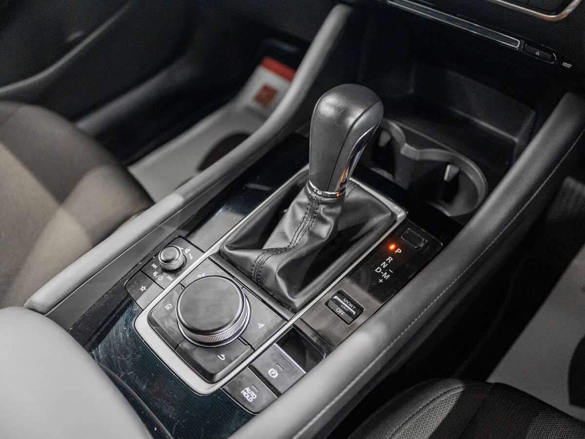 Mazda Mazda3 2021 - фото автомобиля