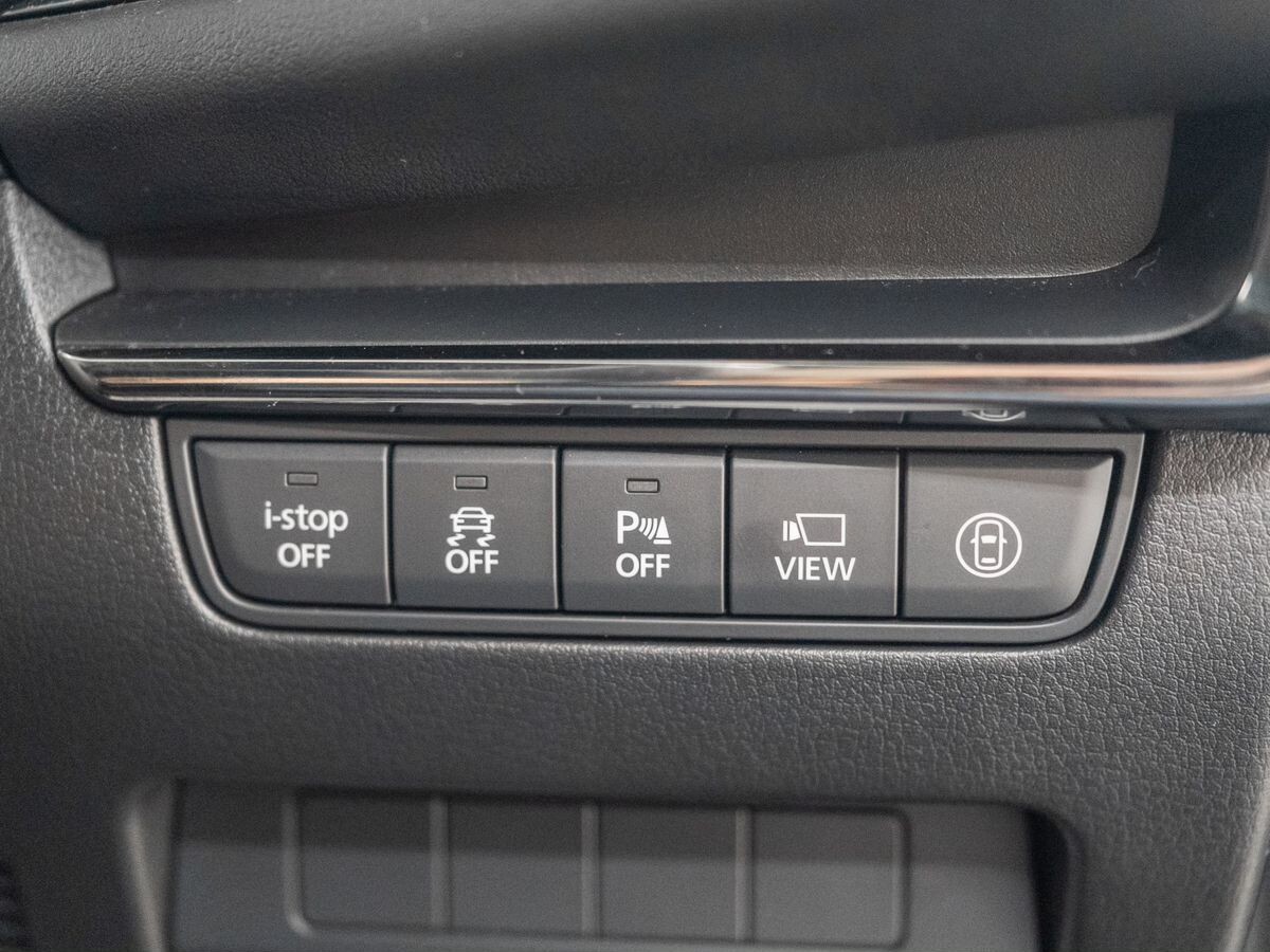 Mazda Mazda3 2021 - фото автомобиля