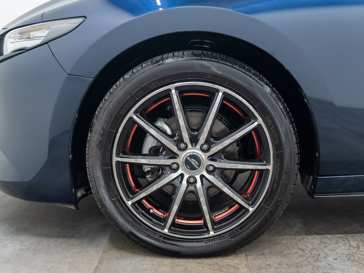 Mazda Mazda3 2021 - фото автомобиля