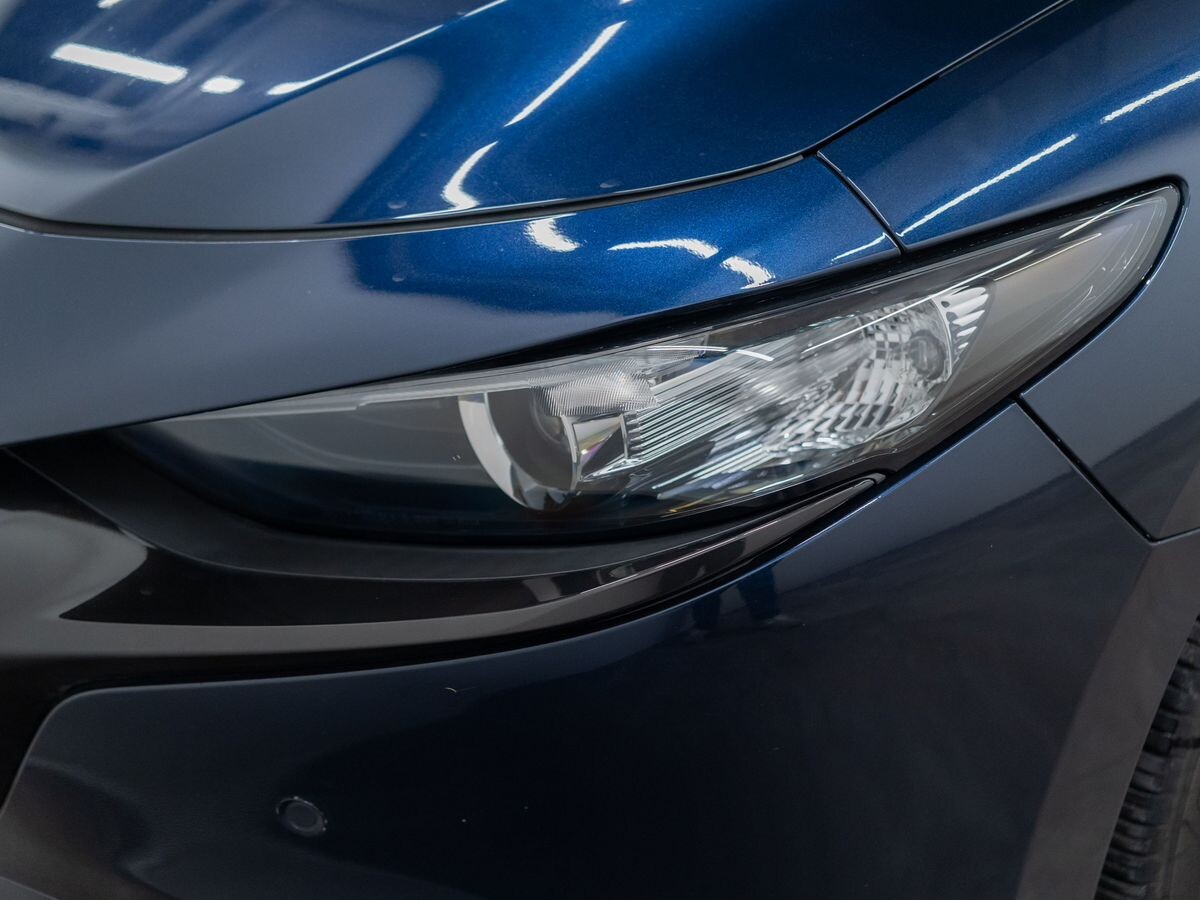 Mazda Mazda3 2021 - фото автомобиля