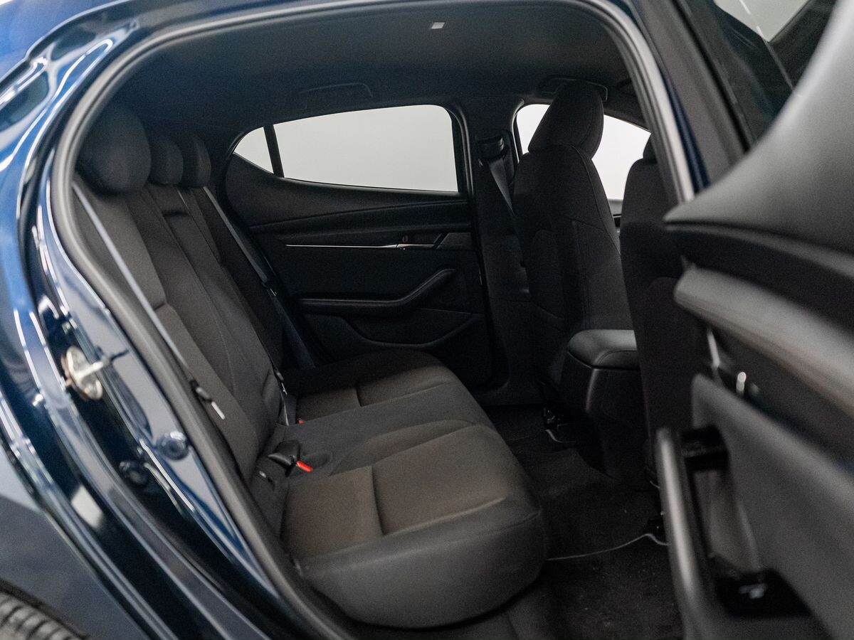 Mazda Mazda3 2021 - фото автомобиля