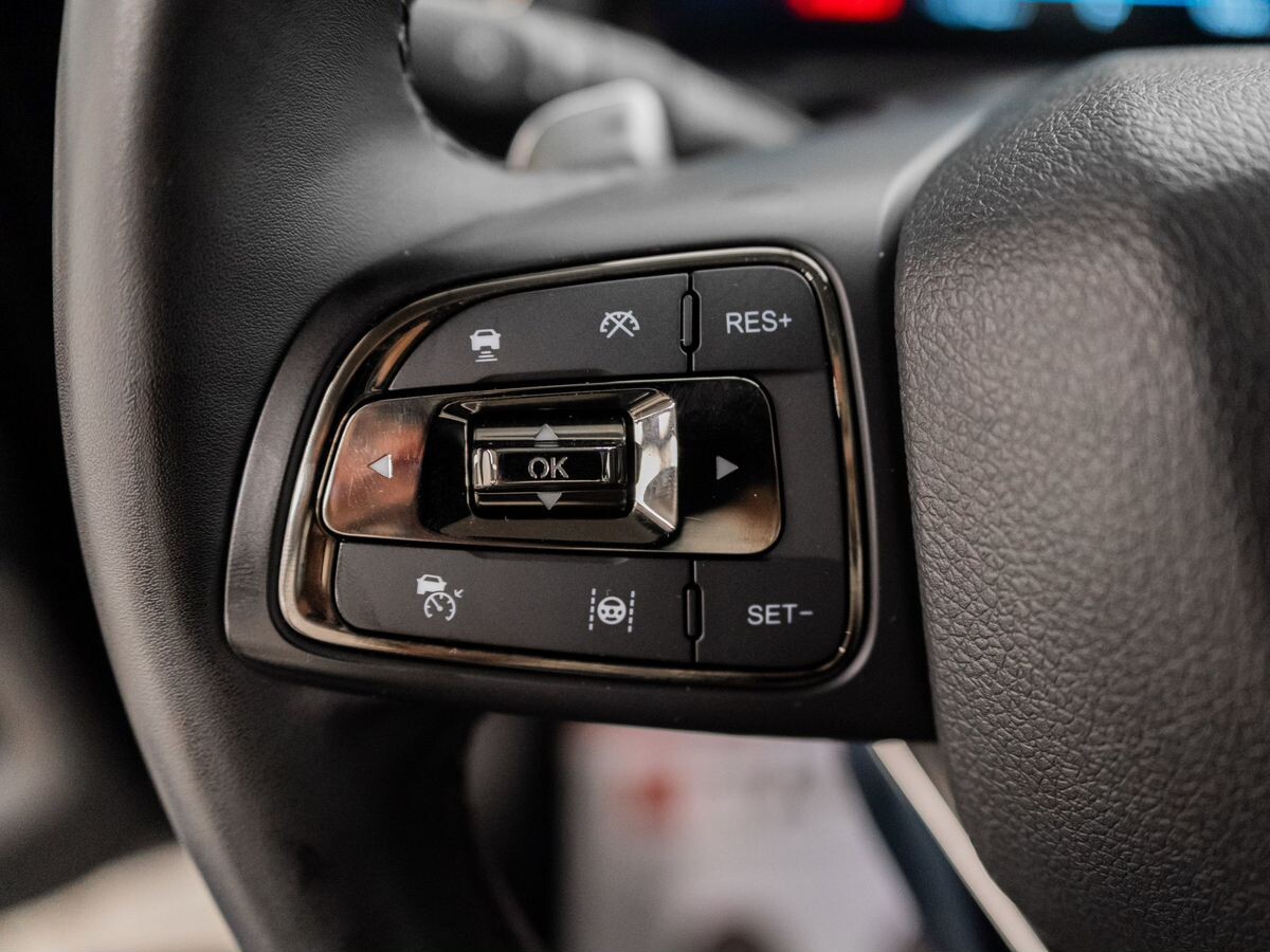 EXEED VX 2022 - фото автомобиля