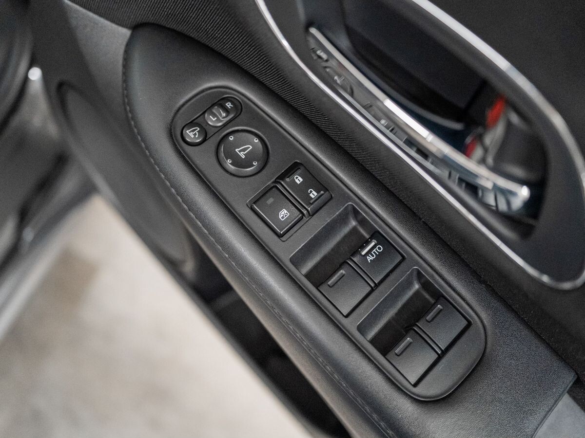Honda Vezel 2014 - фото автомобиля