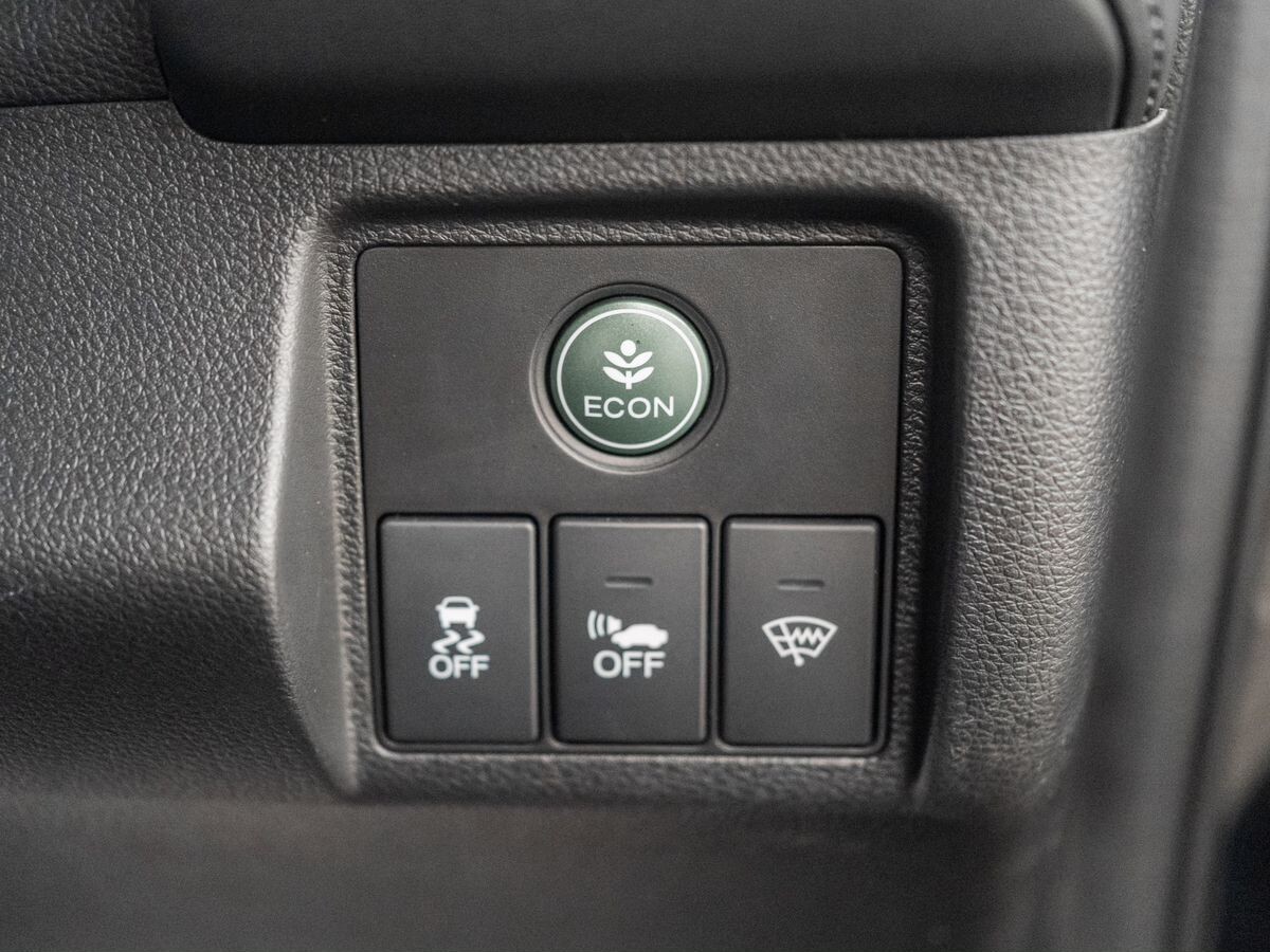 Honda Vezel 2014 - фото автомобиля