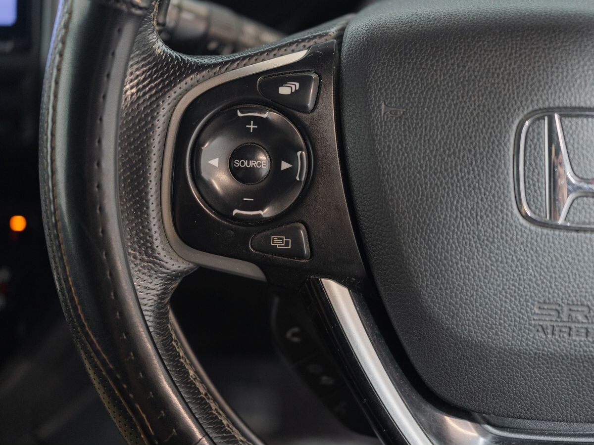 Honda Freed 2019 - фото автомобиля